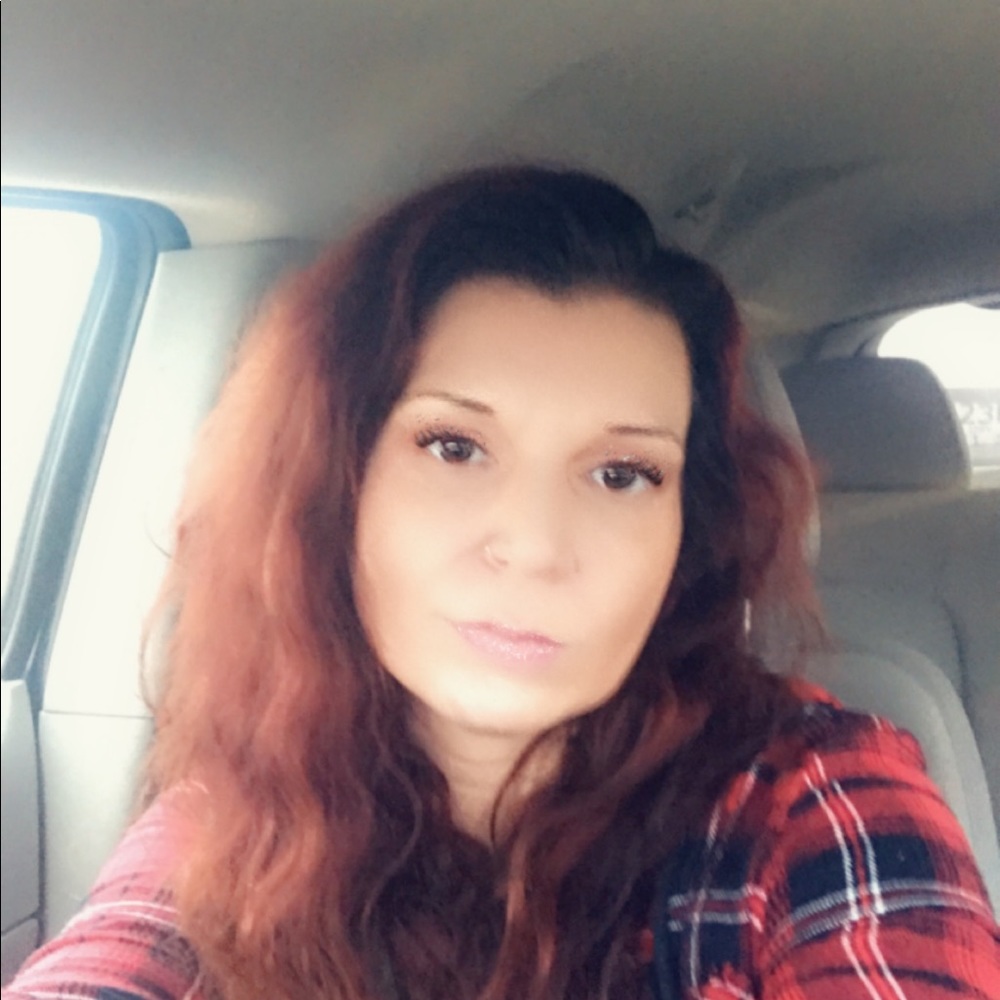 Meet your Posher, Tressa